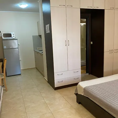 Διαμέρισμα Complex Apolon Νεσέμπαρ