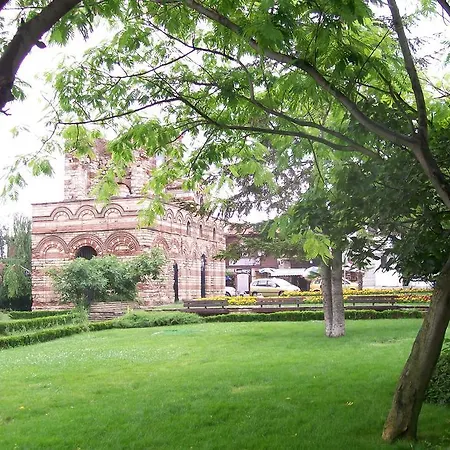 Complex Apolon