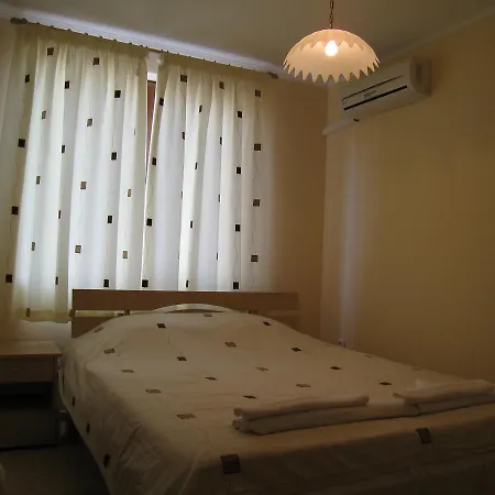 Complex Apolon * Νεσέμπαρ