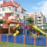 Apartment Complex Apolon Nesebar