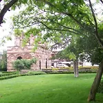 Complex Apolon