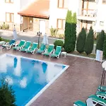 Complex Apolon Apartment Nesebar