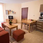 Complex Apolon Apartment Nesebar