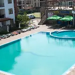 Complex Apolon * נסבר