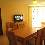 Complex Apolon Apartment *