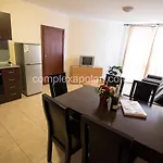 Complex Apolon נסבר