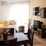 Complex Apolon Apartment Nesebar