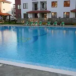 דירה Complex Apolon