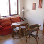 Complex Apolon Apartment Nesebar