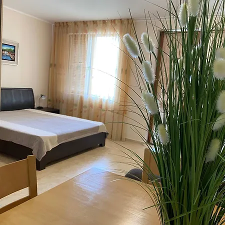 Apartment Complex Apolon Nesebar