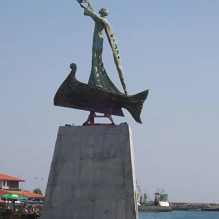 Complex Apolon Несебър