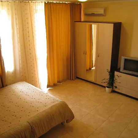 Complex Apolon Nesebar