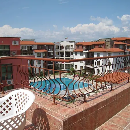 Complex Apolon Nesebar