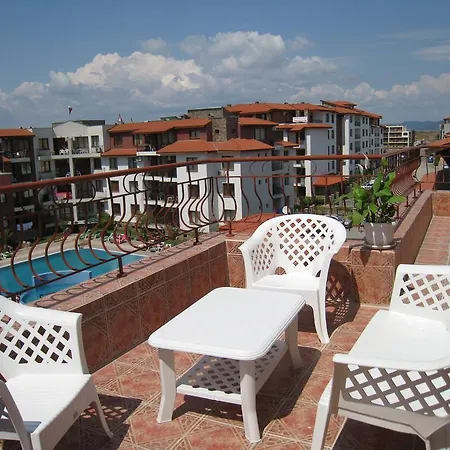 Complex Apolon Nesebar