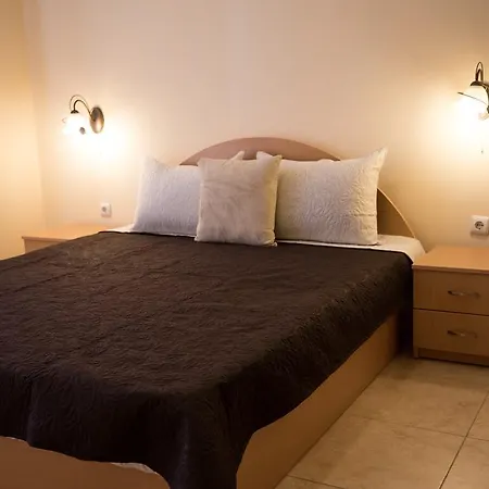 Complex Apolon Апартамент *