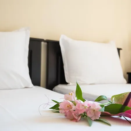 Апартамент Complex Apolon *