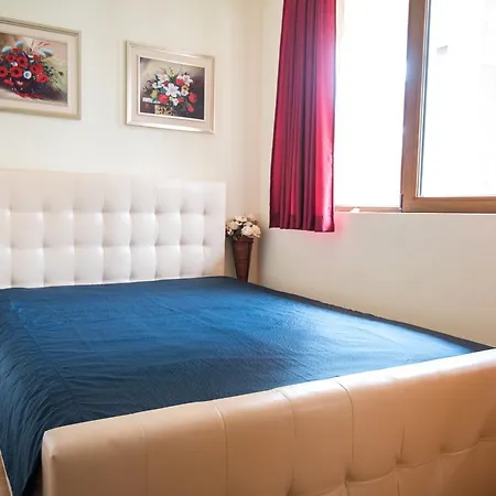 Complex Apolon * Nesebar