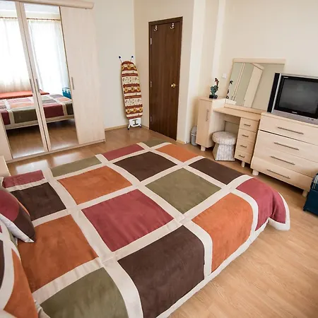 Complex Apolon Nesebar