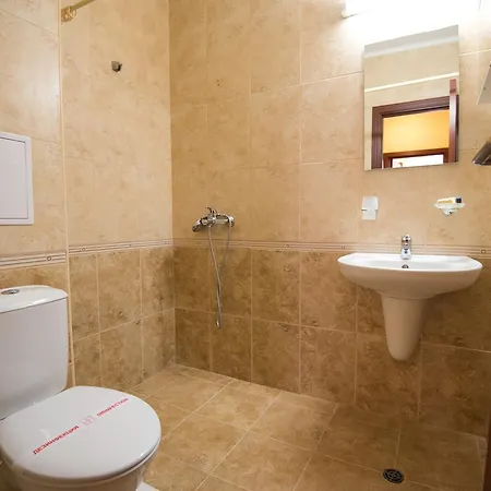 Complex Apolon Несебър