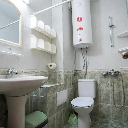 Complex Apolon Несебър