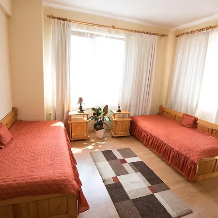 Complex Apolon Apartment *