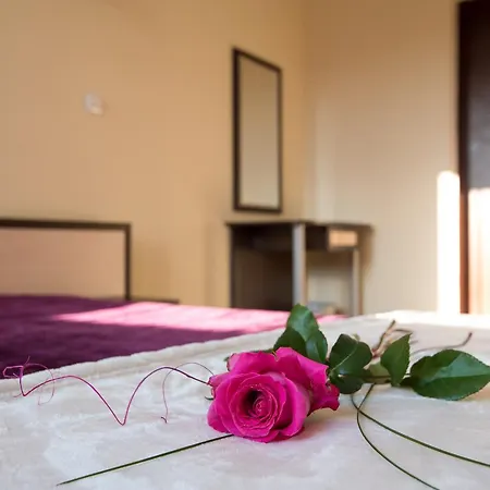 Apartment Complex Apolon Nesebar