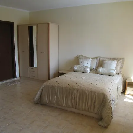Apartment Complex Apolon Nesebar