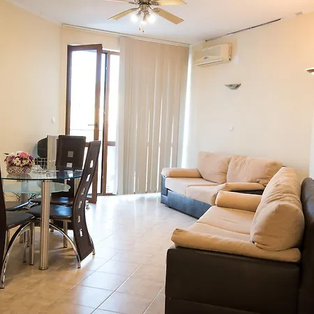 Complex Apolon Апартамент