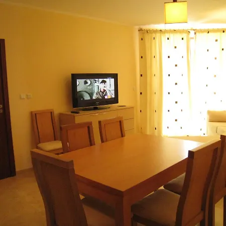 Complex Apolon Apartment *