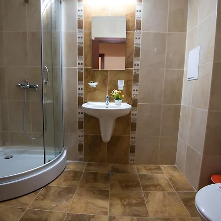 Апартамент Complex Apolon *