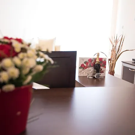 Apartment Complex Apolon Nesebar