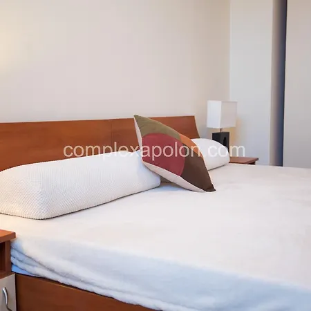 Complex Apolon Nesebar