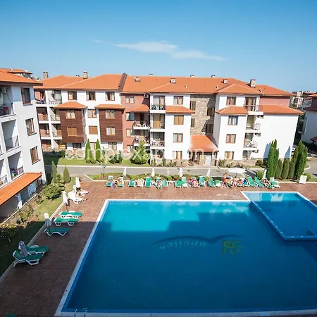 Complex Apolon * Nesebar