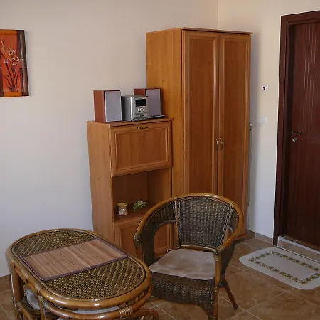 Complex Apolon Apartment *