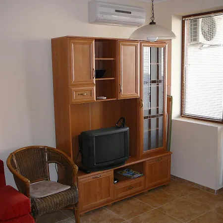 Complex Apolon Nesebar