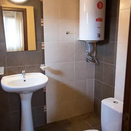 Complex Apolon Appartamento
