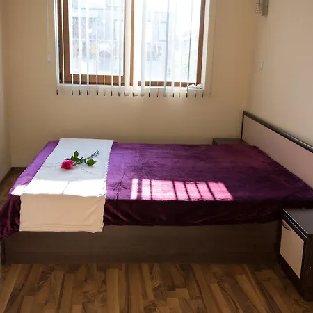Apartment Complex Apolon Nesebar