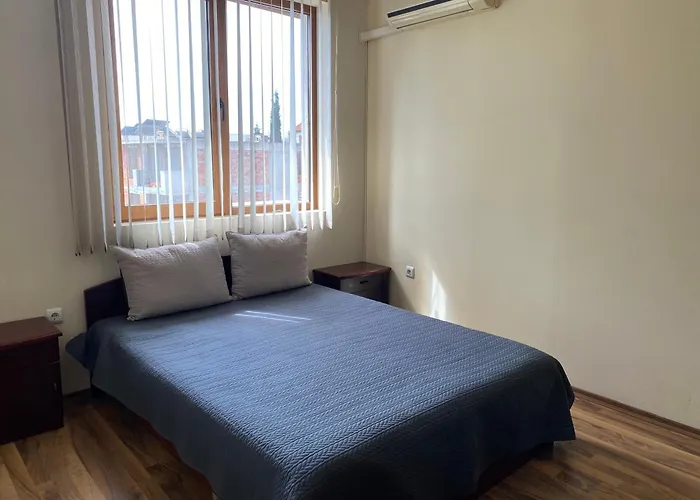 Complex Apolon * Nesebar