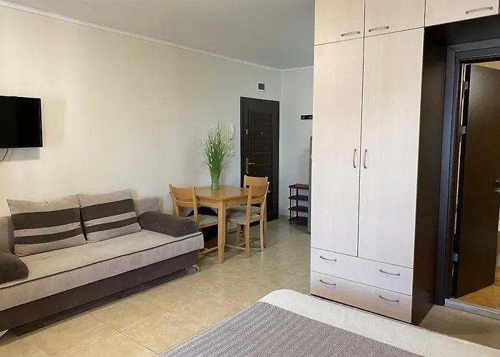 Complex Apolon Nesebar