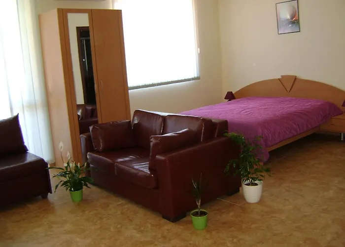 Complex Apolon Nesebar