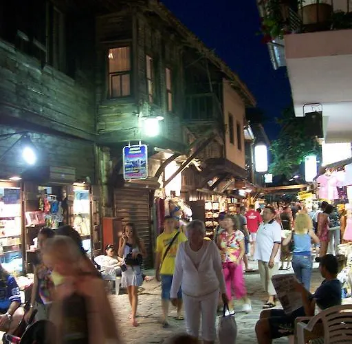 Complex Apolon Nesebar