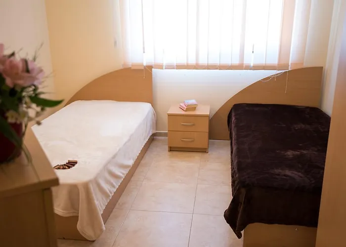 Complex Apolon Apartment Nesebar