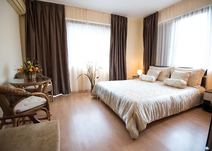 Complex Apolon Nesebar