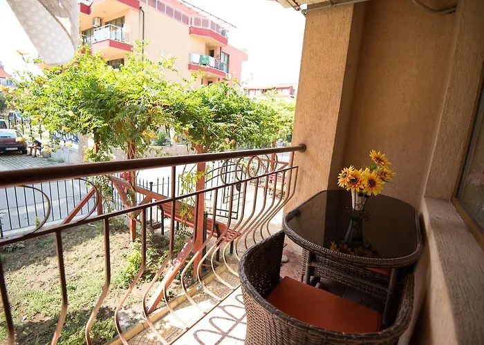 Complex Apolon * Nesebar