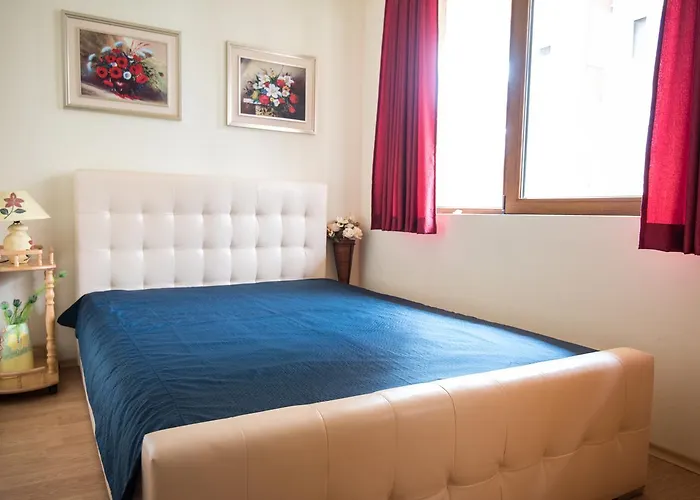 Complex Apolon * Nesebar