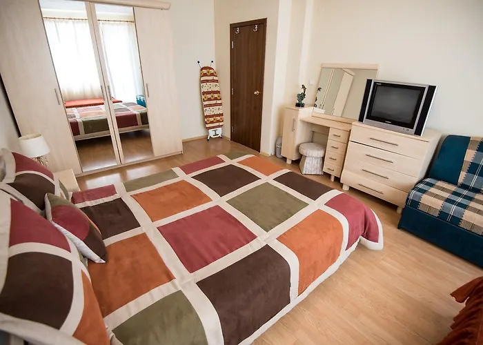 Complex Apolon Nesebar