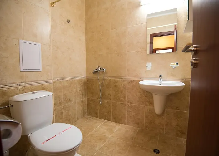 Complex Apolon Nesebar