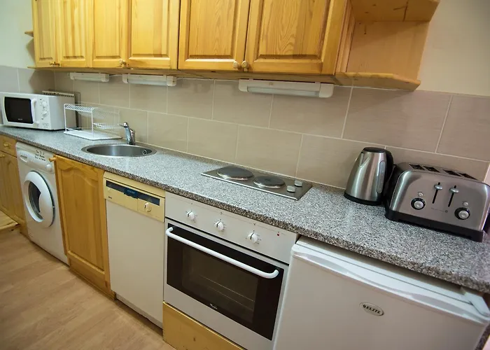 Apartment Complex Apolon Nesebar