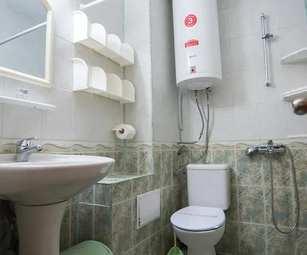 Complex Apolon Nesebar