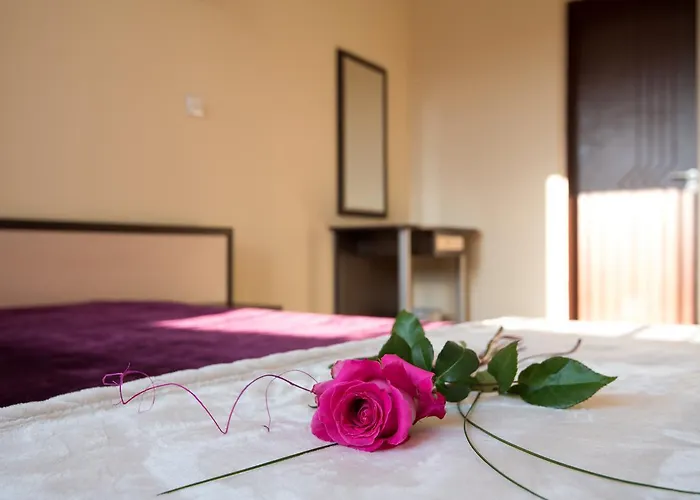 Apartment Complex Apolon Nesebar